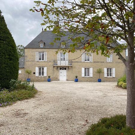 La Cour D'Audouville المظهر الخارجي الصورة