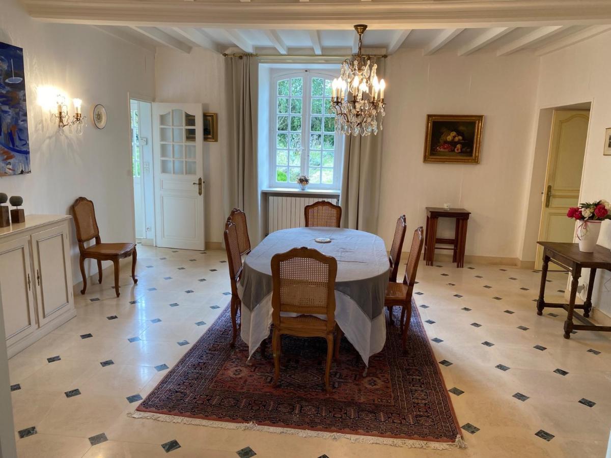 La Cour D'Audouville المظهر الخارجي الصورة