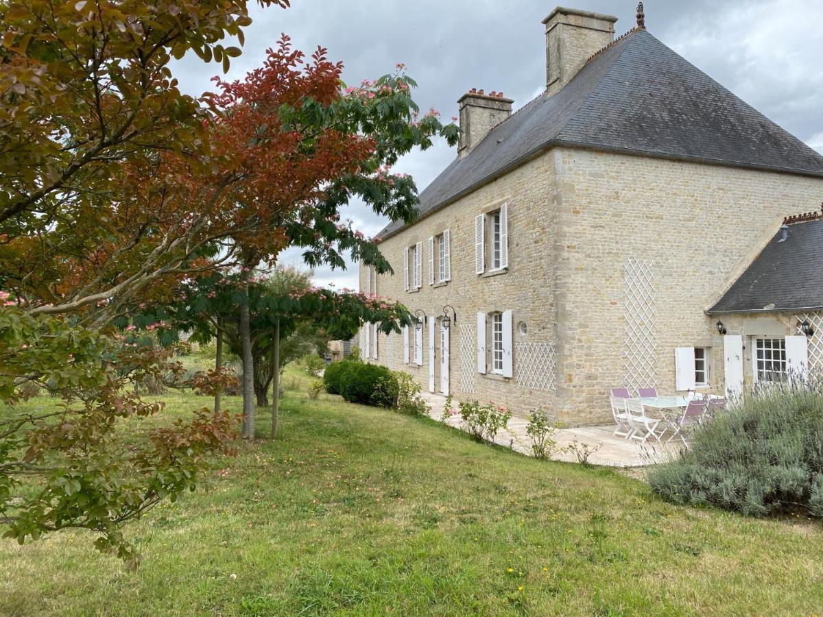 La Cour D'Audouville المظهر الخارجي الصورة