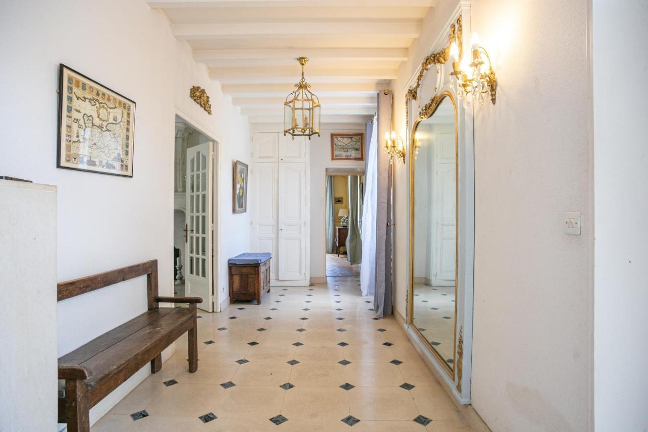 La Cour D'Audouville المظهر الخارجي الصورة