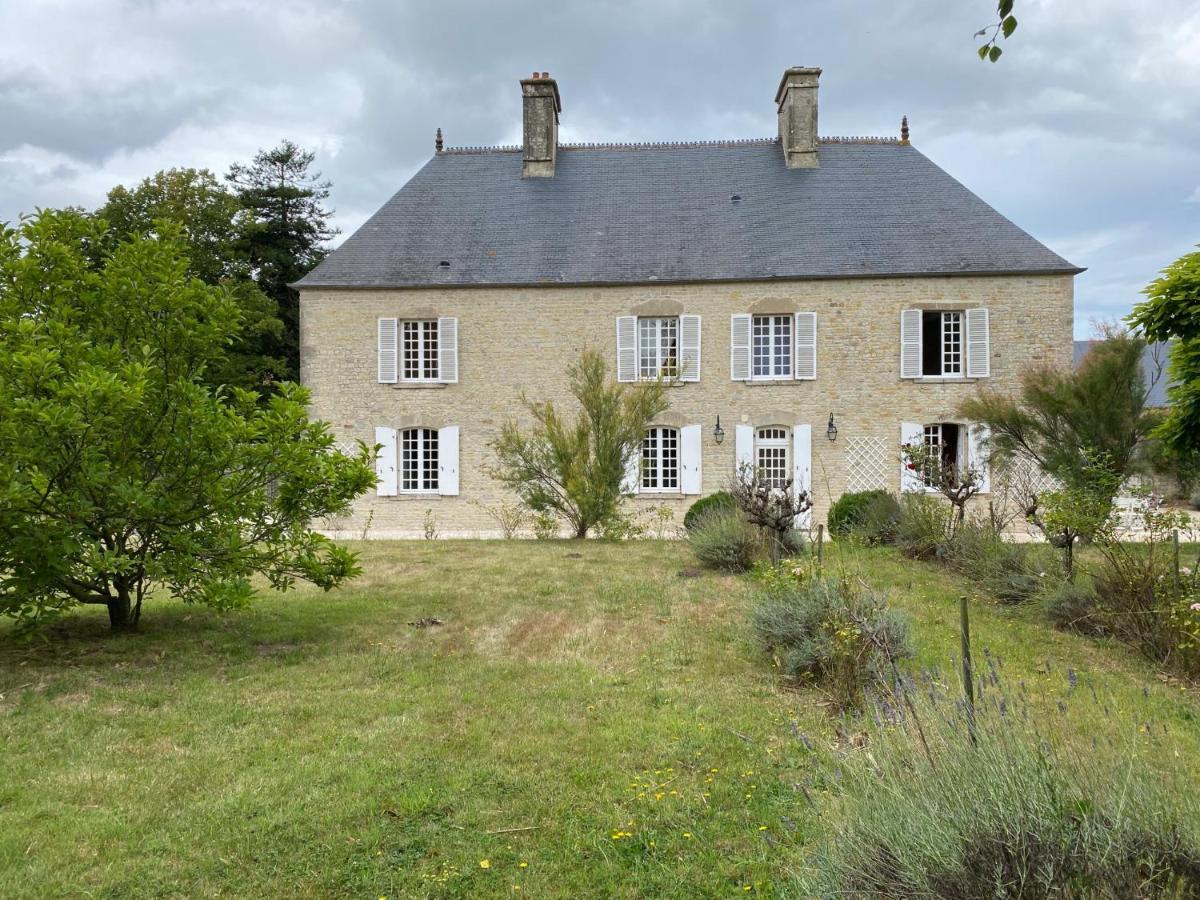 La Cour D'Audouville المظهر الخارجي الصورة